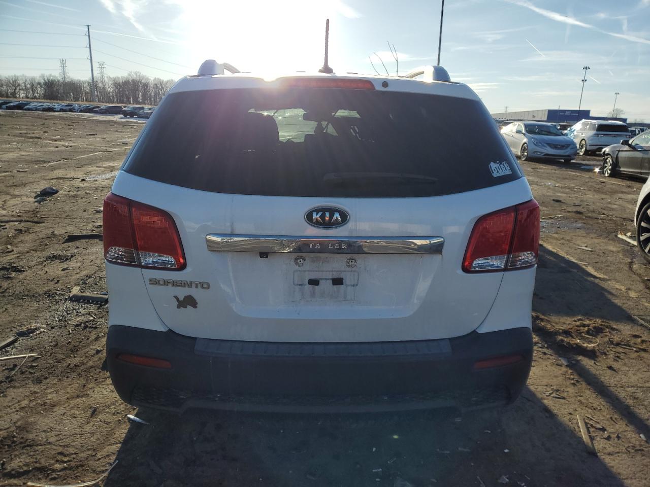 2013 Kia Sorento - Image 6