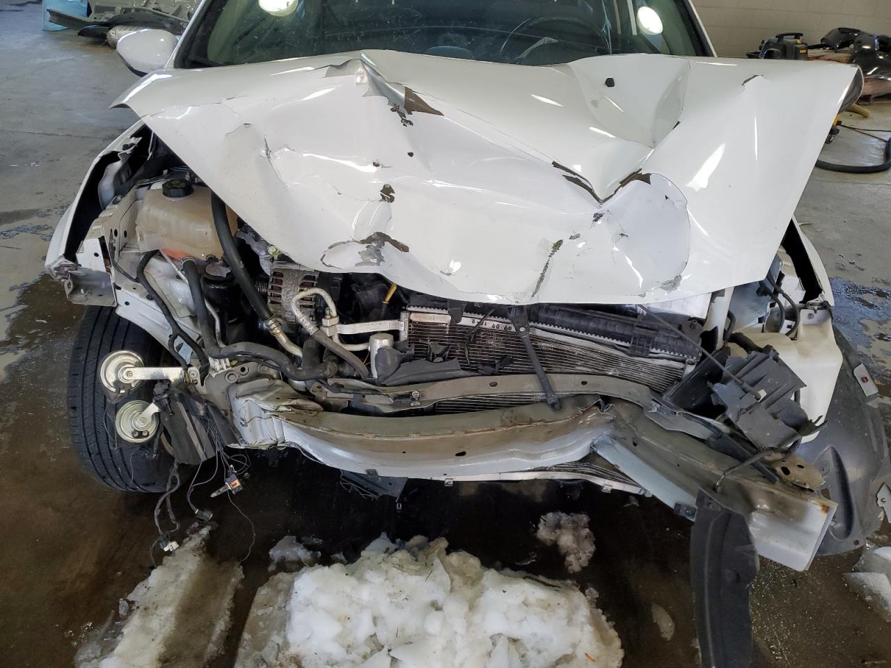 3FADP4EJ7GM103533 FORD FIESTA 2016