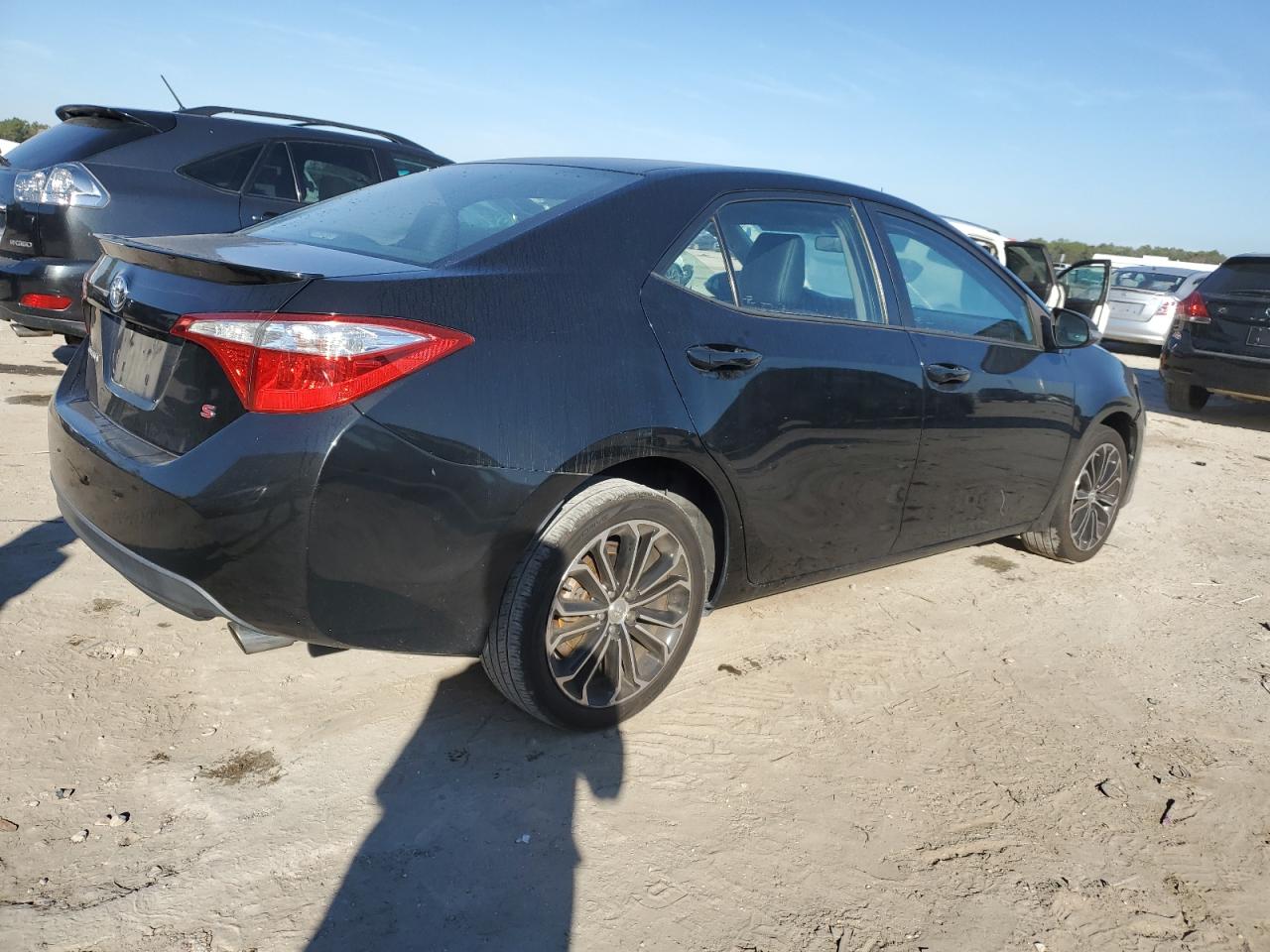 2016 Toyota Corolla - Image 3