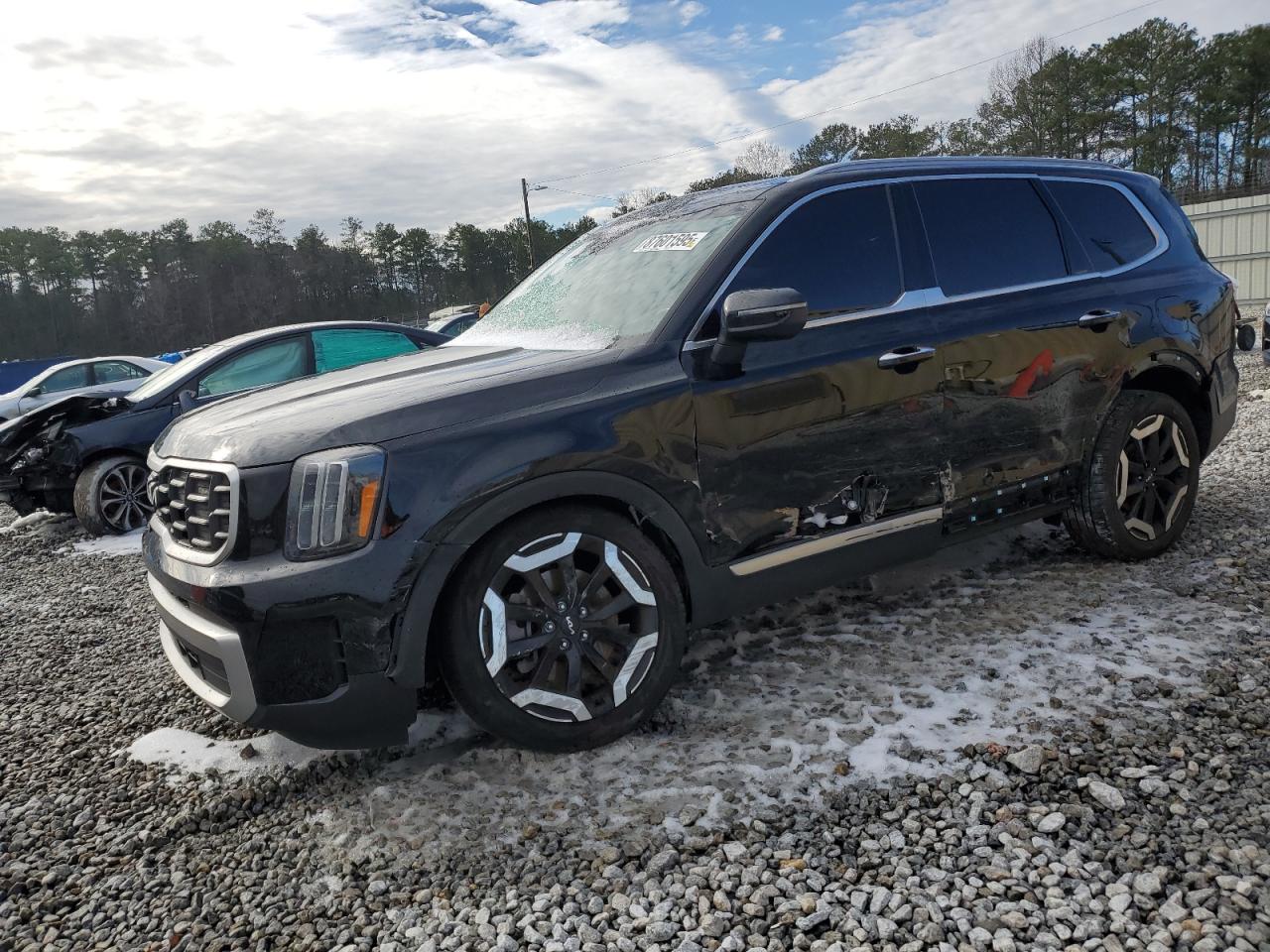 Kia Telluride