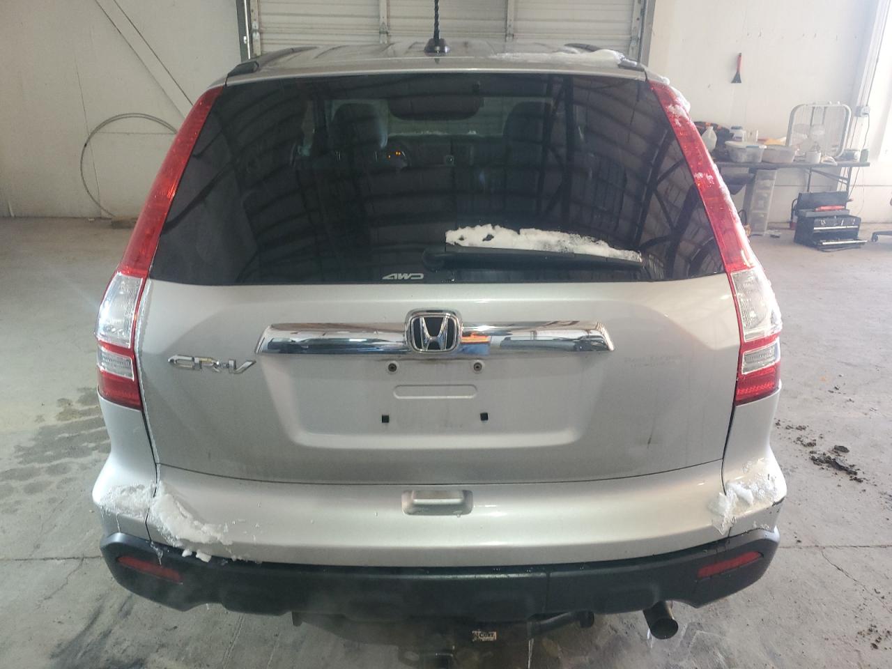 2009 Honda CR-V - Image 6
