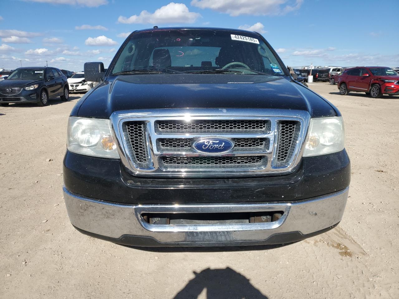 2008 Ford F-150 - Image 5