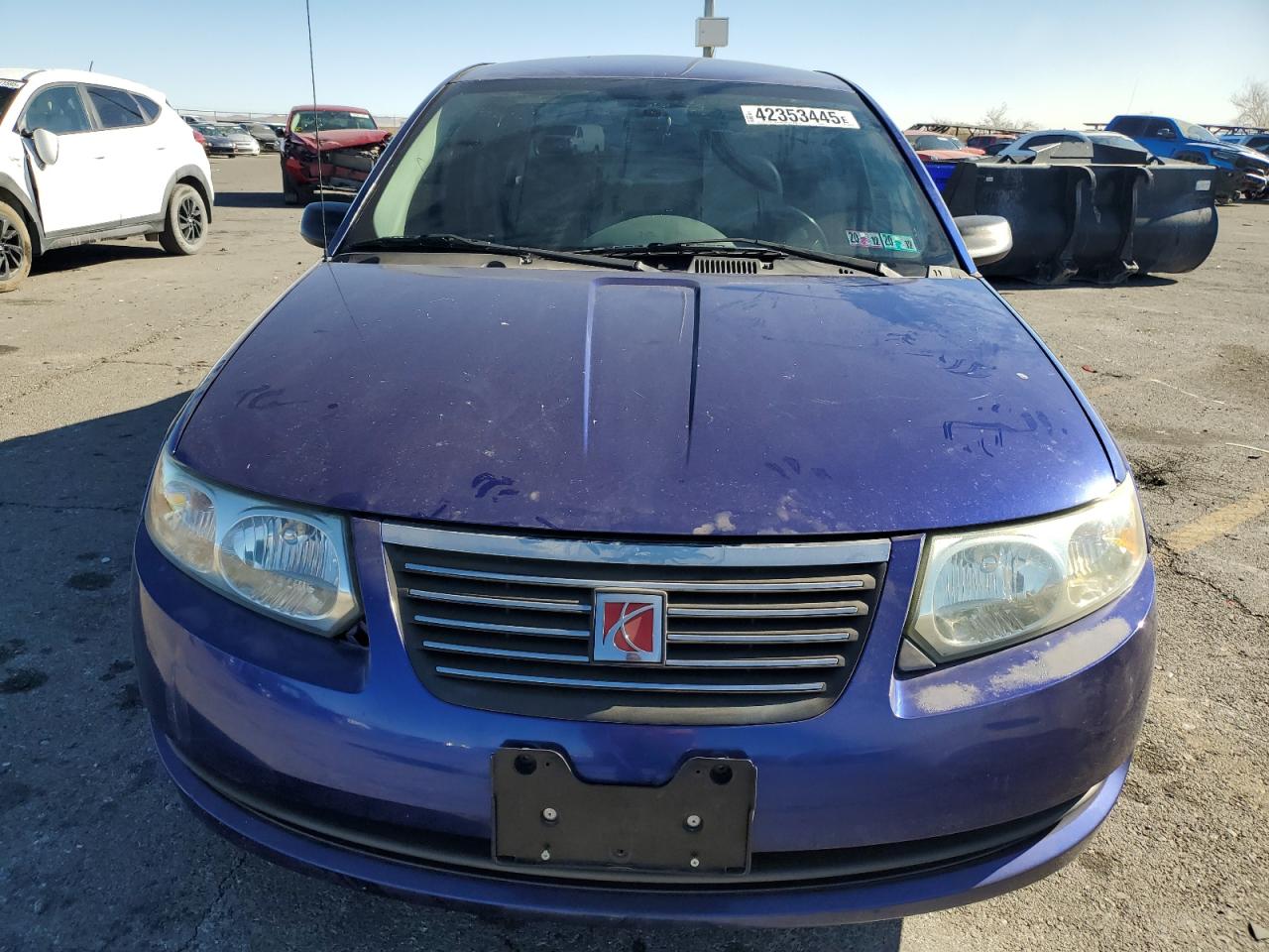 2006 Saturn ION - Image 5
