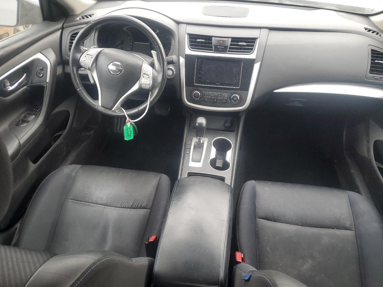 2016 Nissan Altima - Image 8