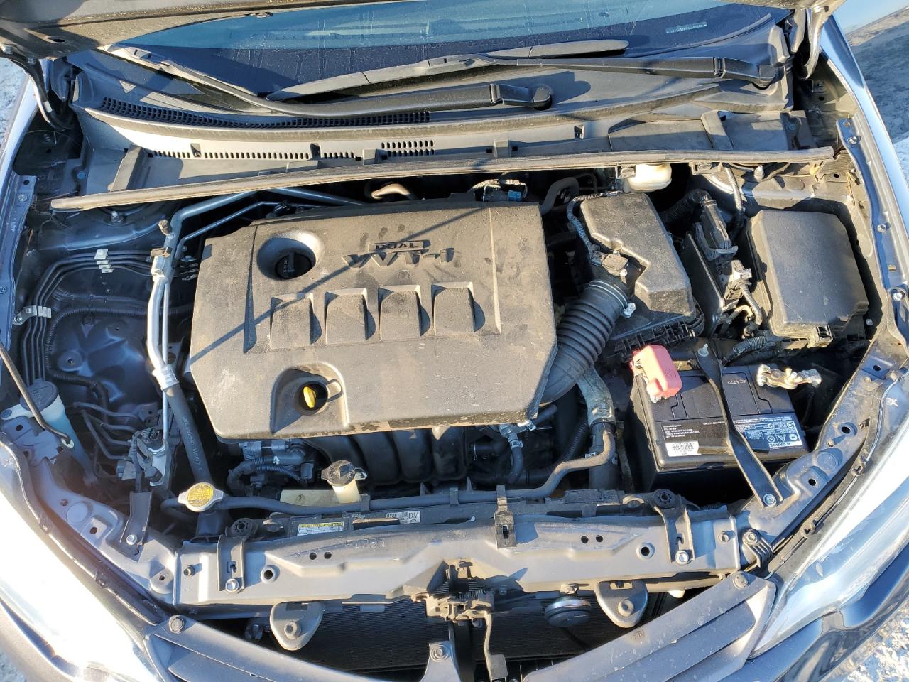 2016 Toyota Corolla - Image 11