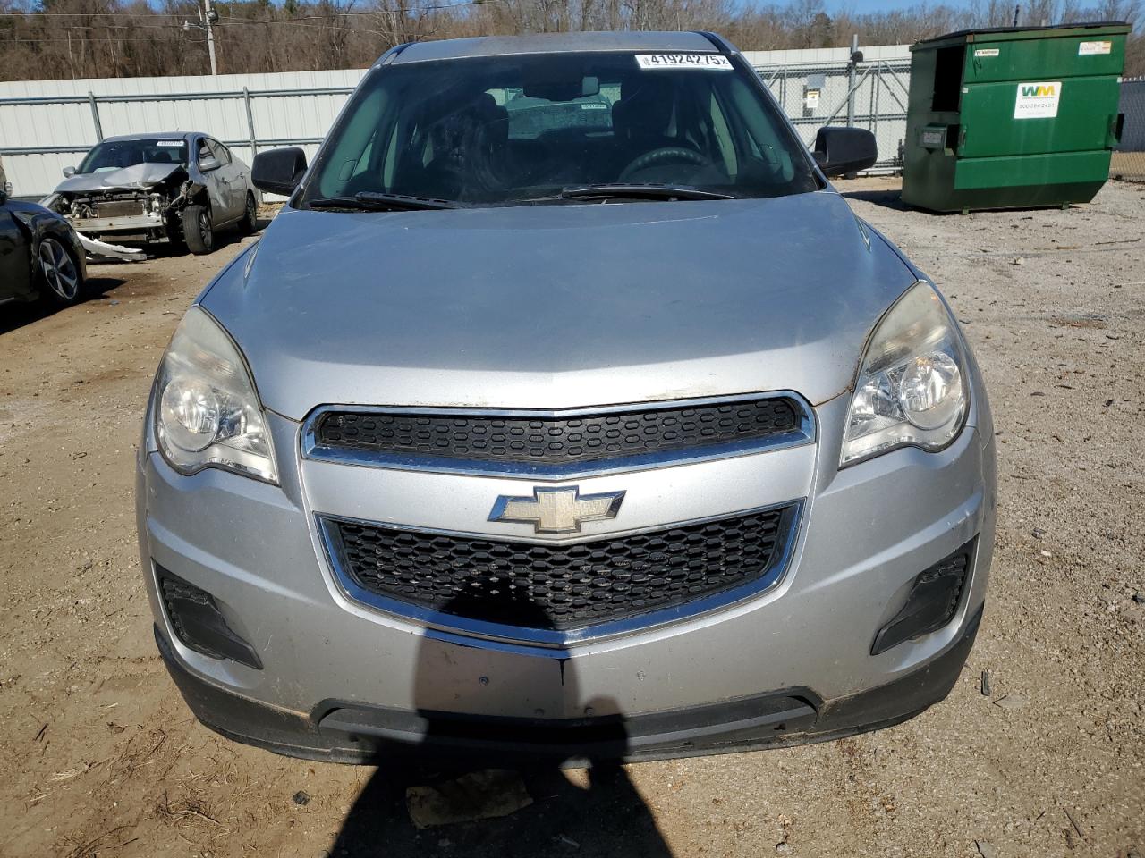 2015 Chevrolet Equinox - Image 5