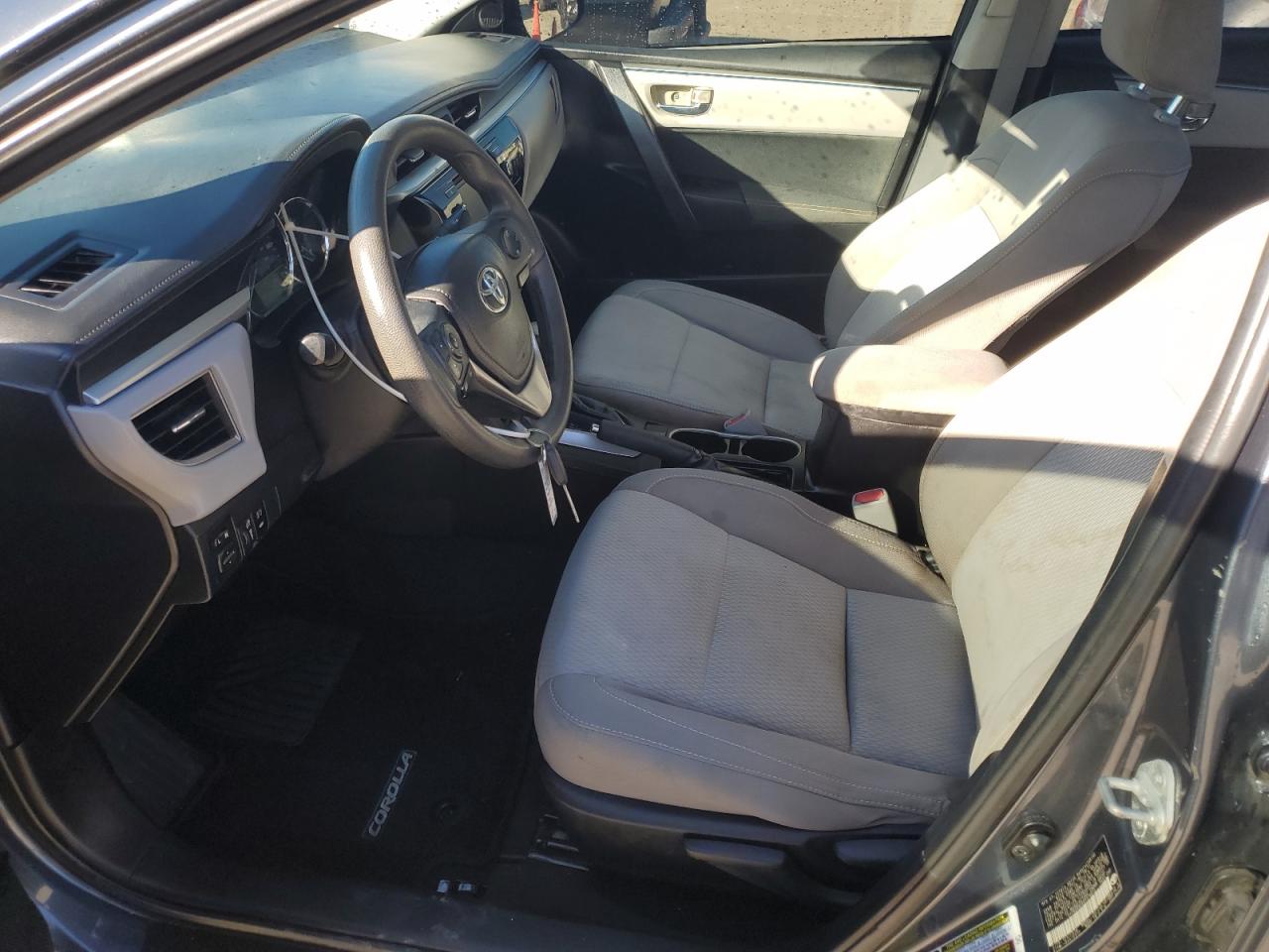 2016 Toyota Corolla - Image 7