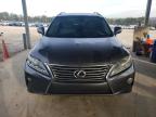 2013 Lexus Rx 350 Base за продажба в Hueytown, AL - Side