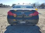 2009 Infiniti G37  na sprzedaż w Mendon, MA - Front End