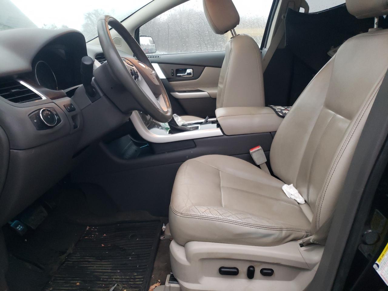 2013 Ford Edge - Image 7