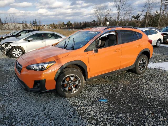 2019 Subaru Crosstrek Premium