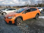 2019 Subaru Crosstrek Premium de vânzare în Elmsdale, NS - Rollover