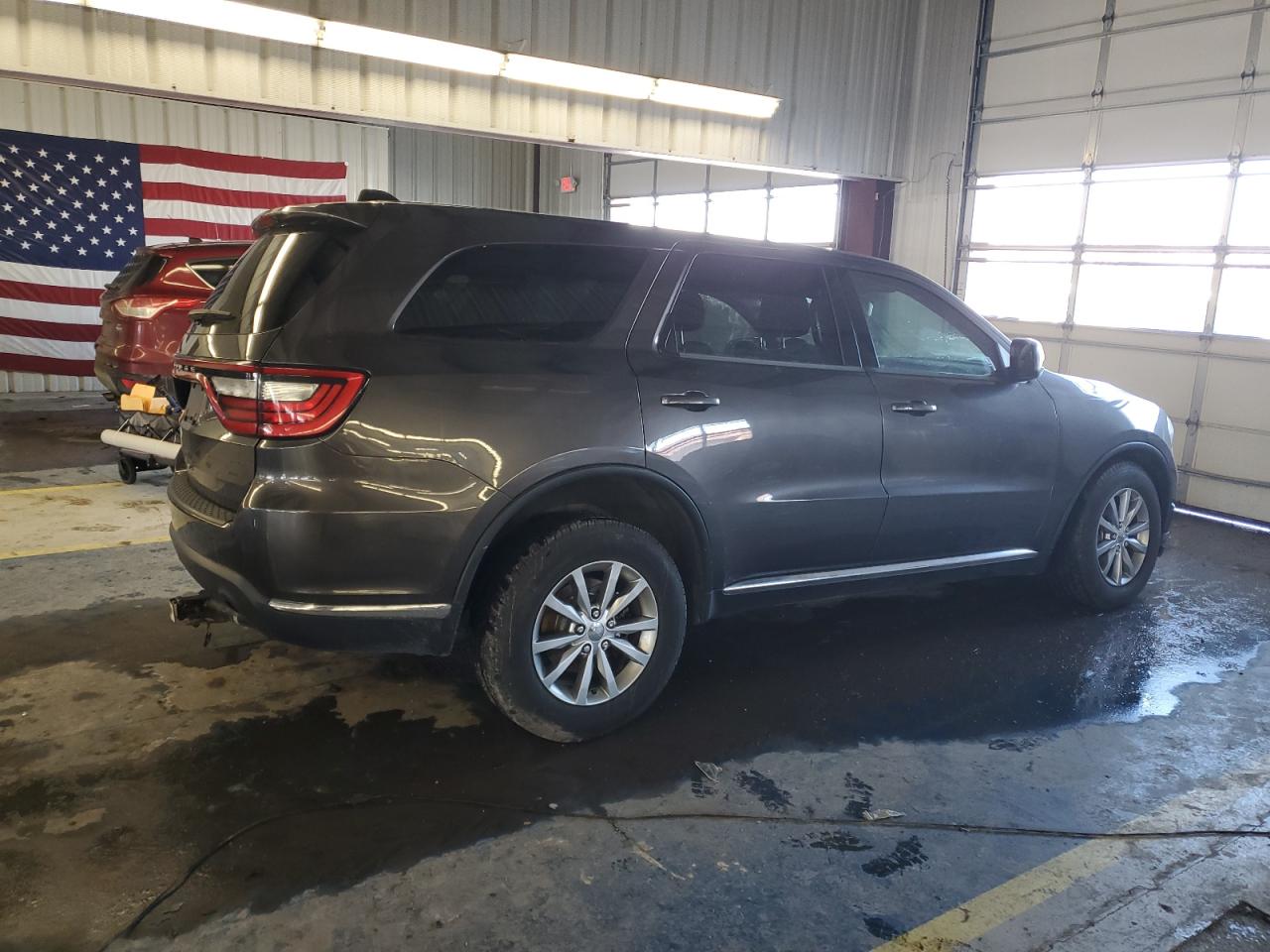 2017 Dodge Durango - Image 3