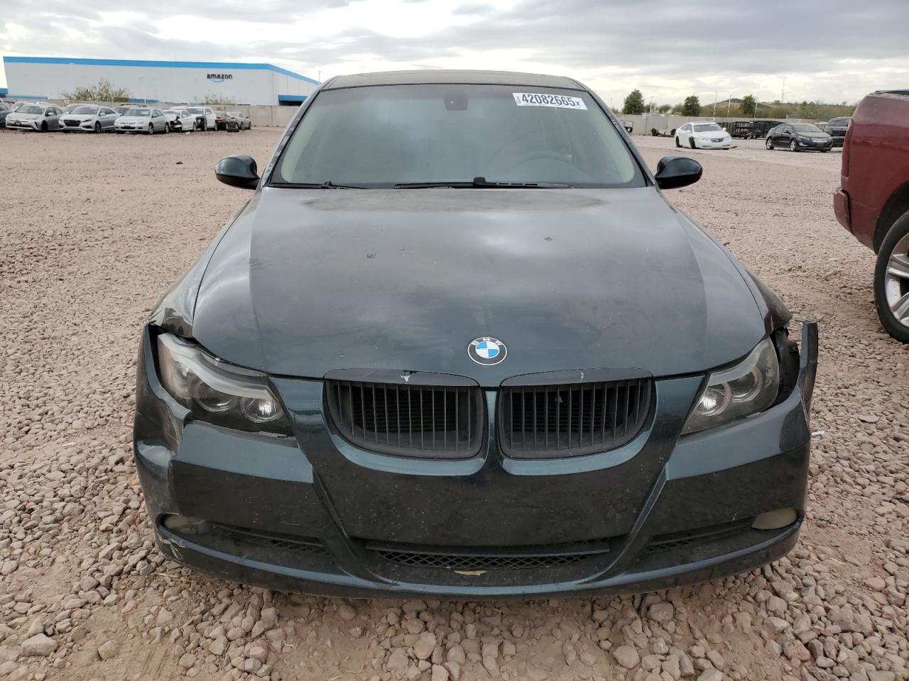 2008 BMW 3er - Image 5