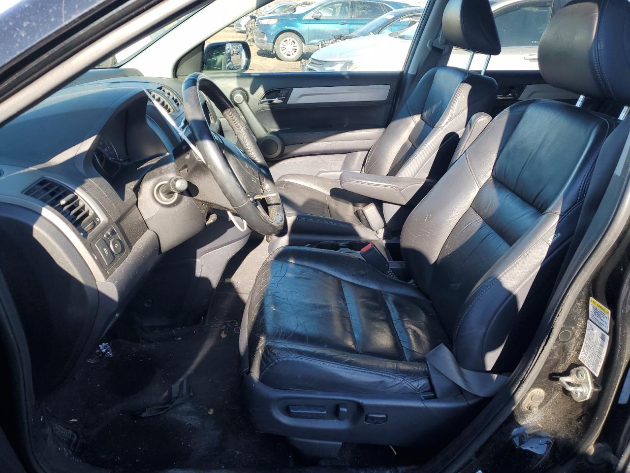 2010 Honda CR-V - Image 7