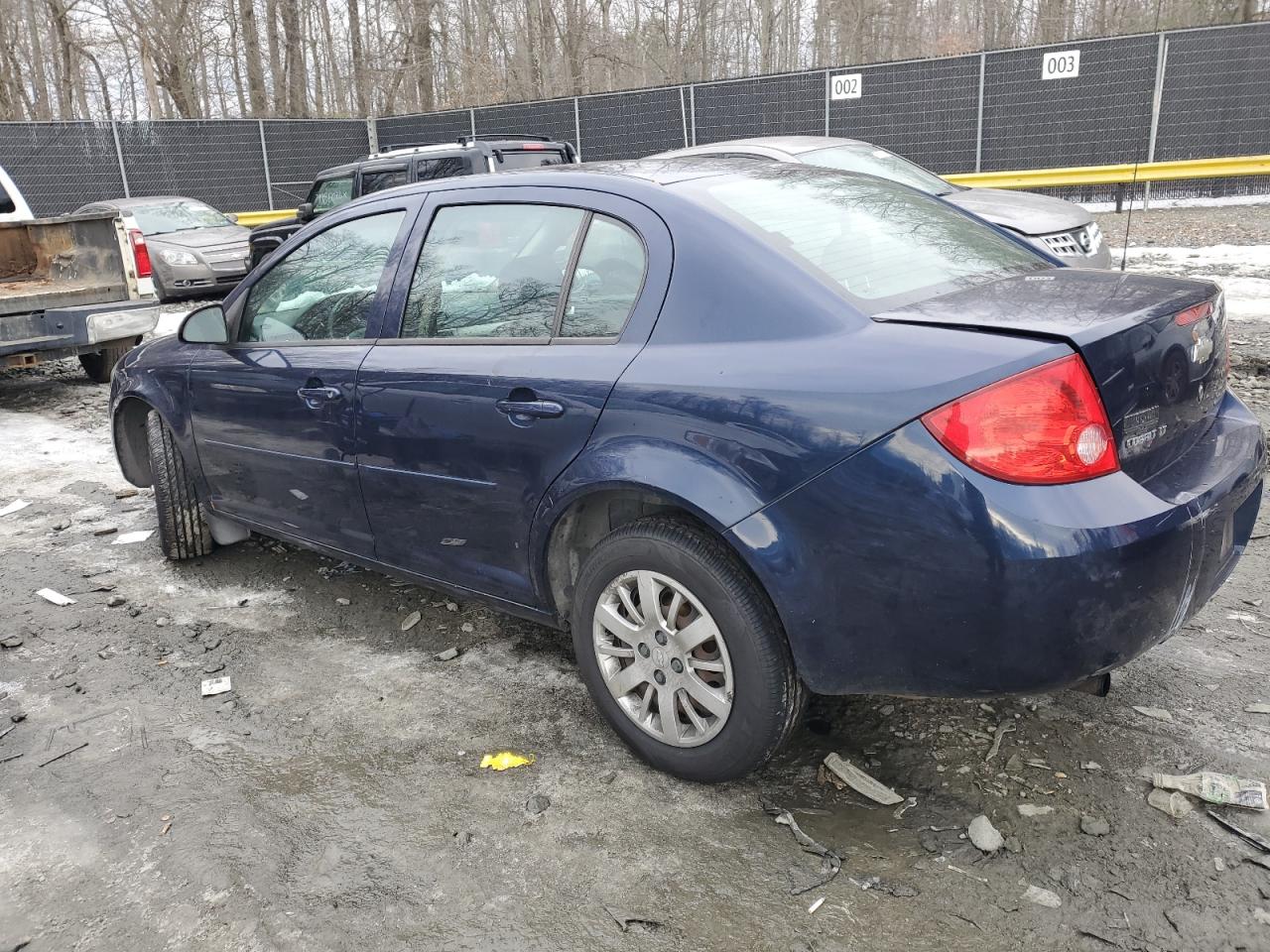 2010 Chevrolet Cobalt - Image 2