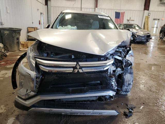  MITSUBISHI ECLIPSE 2019 Silver