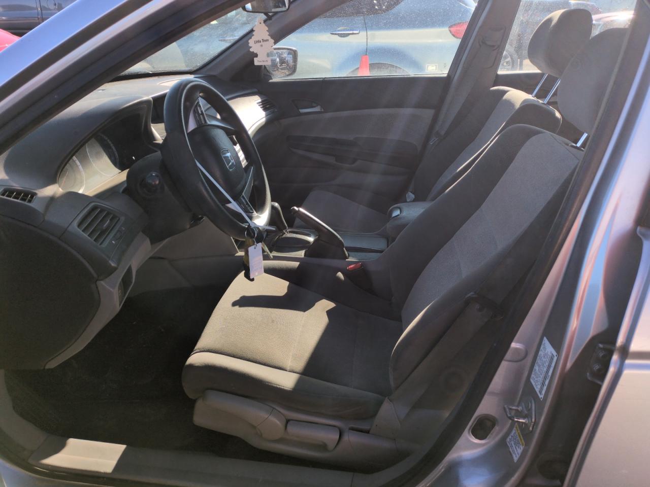 2010 Honda Accord Lx VIN: 1HGCP2F32AA161663 Lot: 87477694