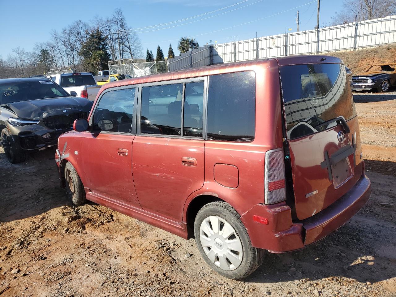 2006 Scion xB - Image 2