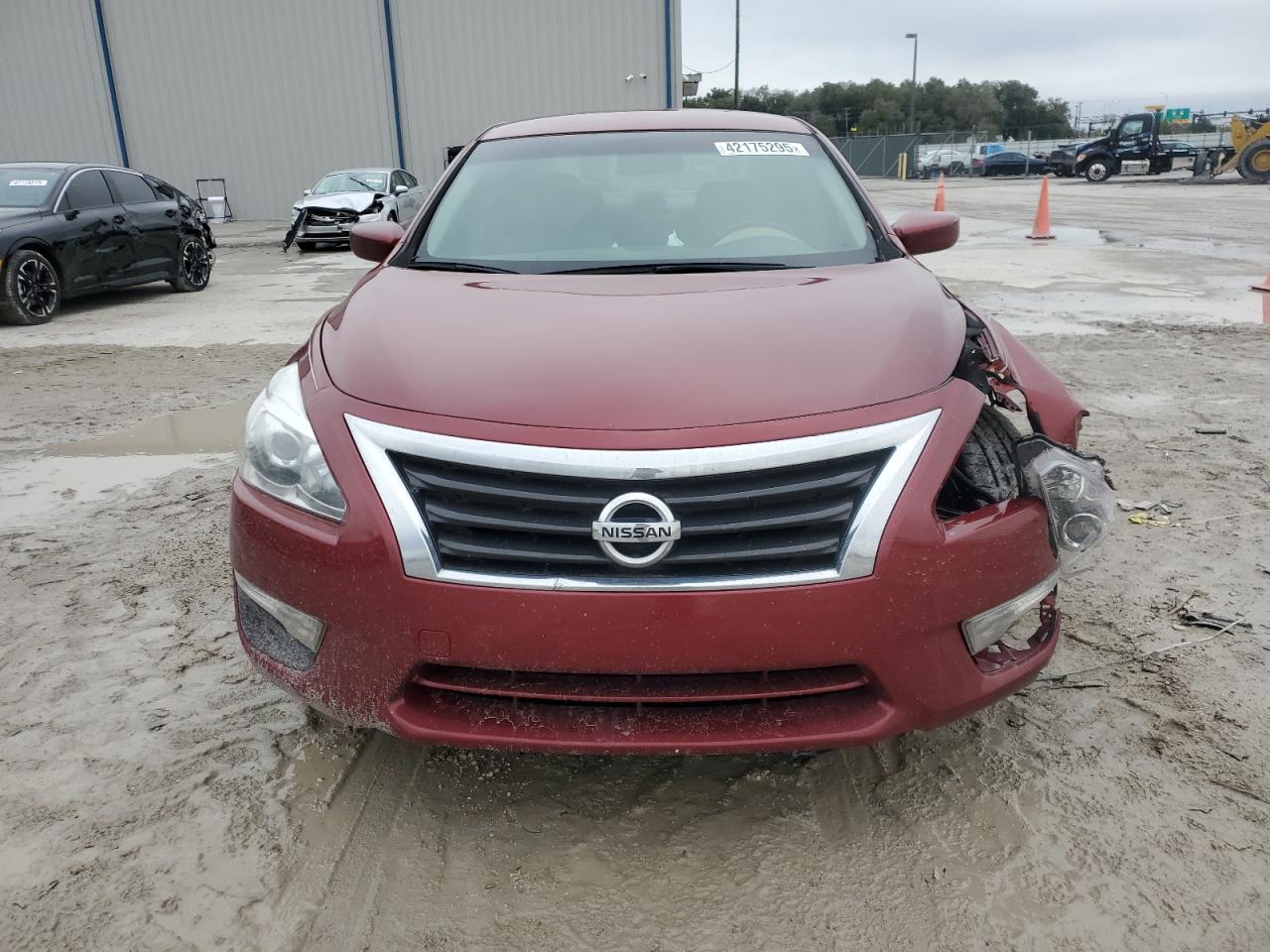 2013 Nissan Altima - Image 5