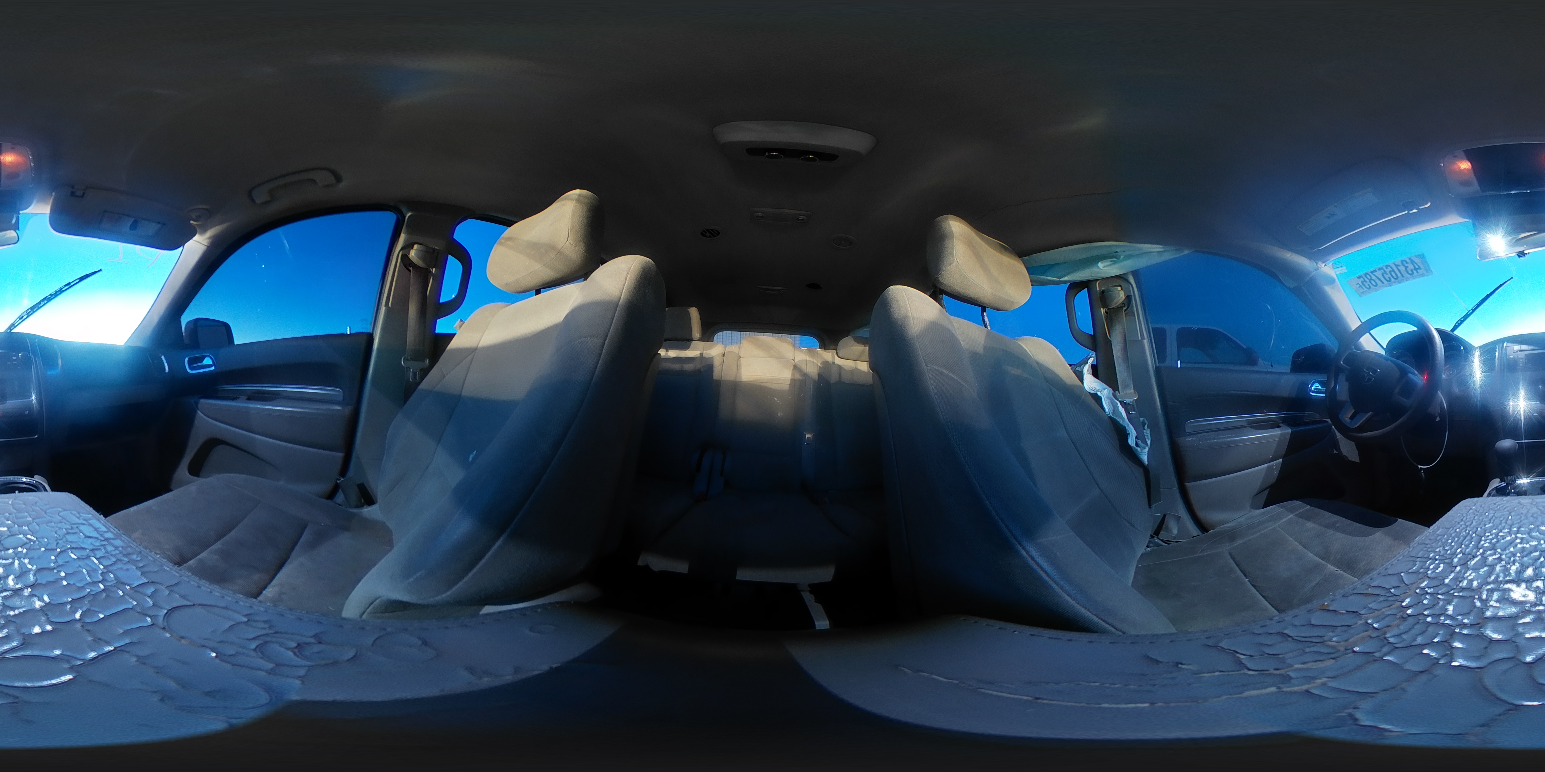 2012 Dodge Durango - Image 13