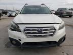 2016 Subaru Outback 2.5I Premium იყიდება New Orleans-ში, LA - Front End