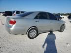 2006 Toyota Camry Le за продажба в Arcadia, FL - Front End