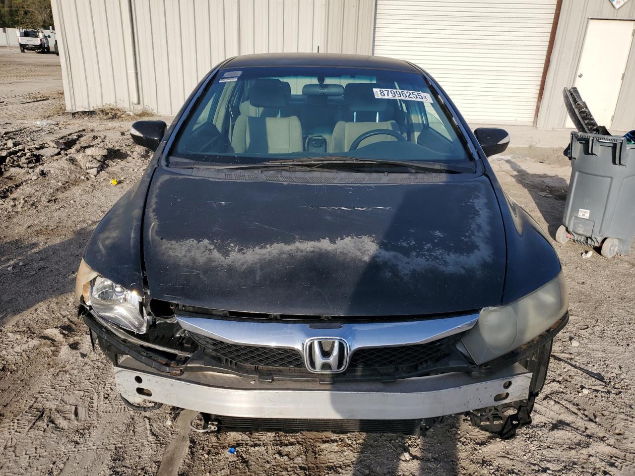 2009 Honda Civic - Image 5