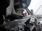 2022 Freightliner Cascadia 126  for Sale in Dyer, IN - All Over