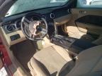 2009 Ford Mustang  zu verkaufen in West Warren, MA - Front End