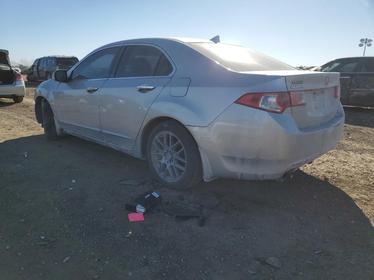 2009 Acura TSX - Image 2