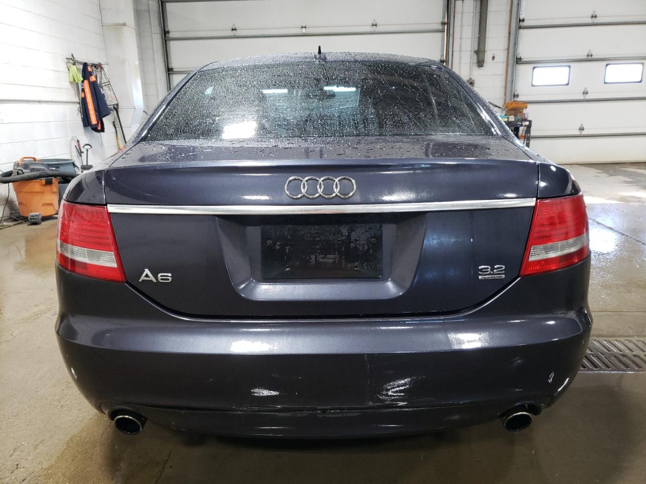 2008 Audi A6 - Image 6