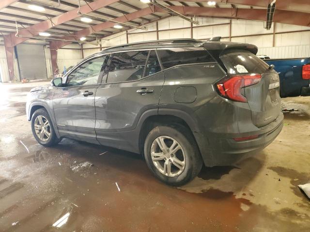  GMC TERRAIN 2019 Сірий