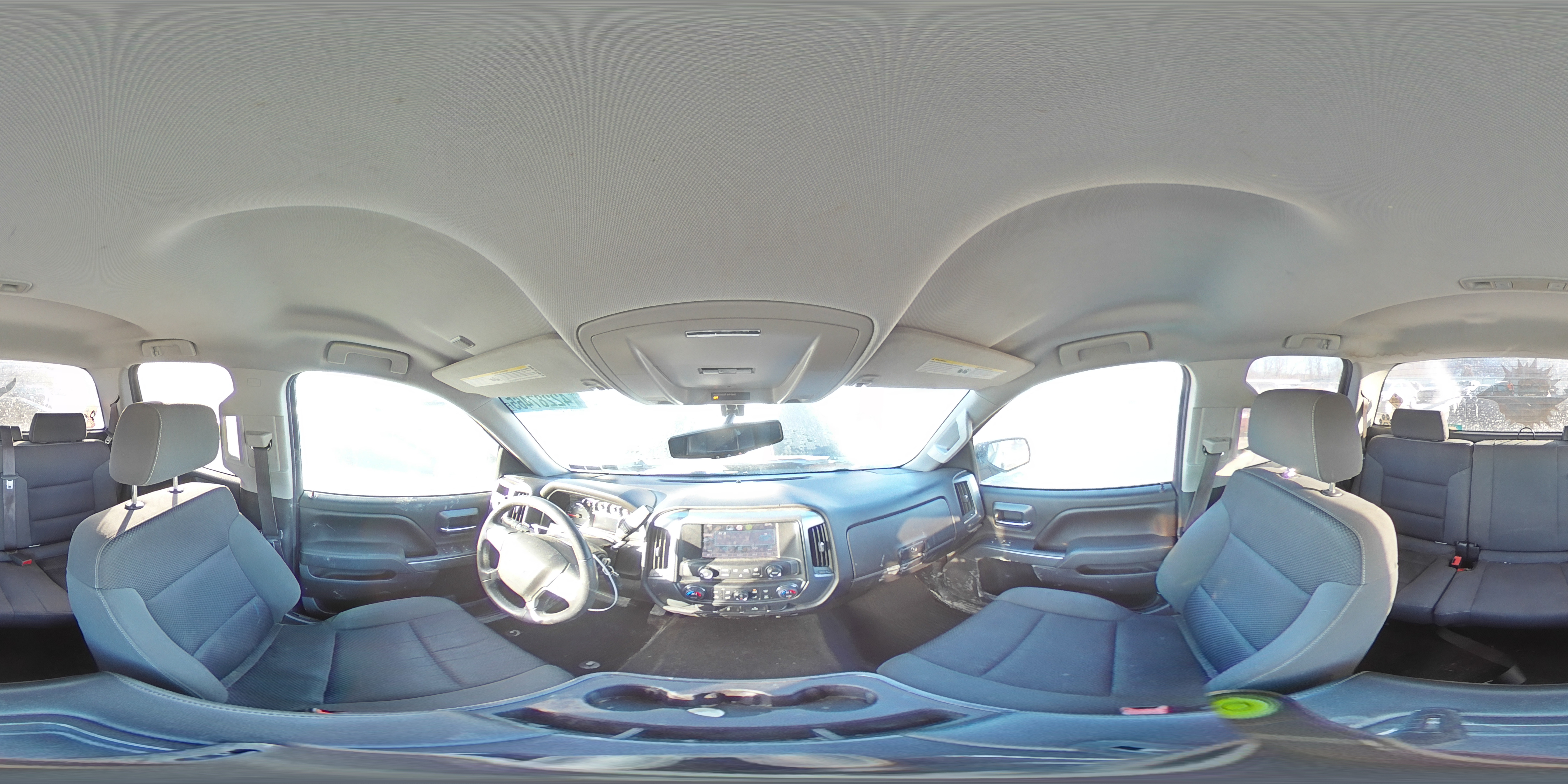2014 Chevrolet Silverado - Image 14