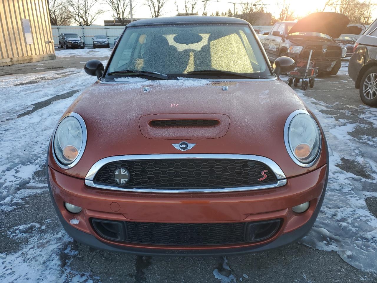 2011 MINI Cooper - Image 5