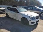 2012 Mercedes-Benz C 250 for Sale in Austell, GA - Mechanical