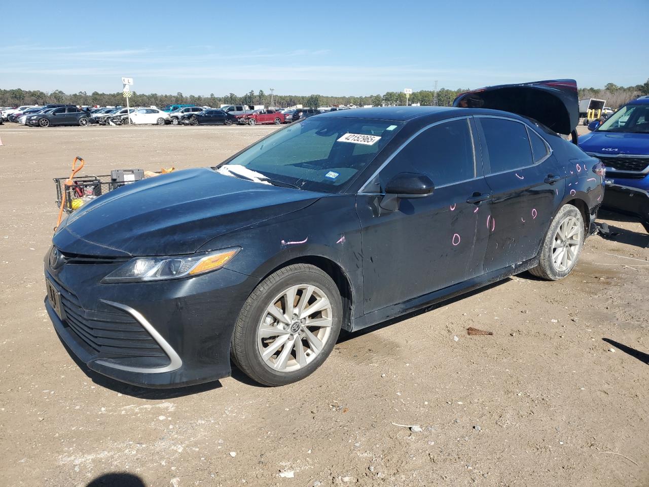 2024 Toyota Camry - Image 1
