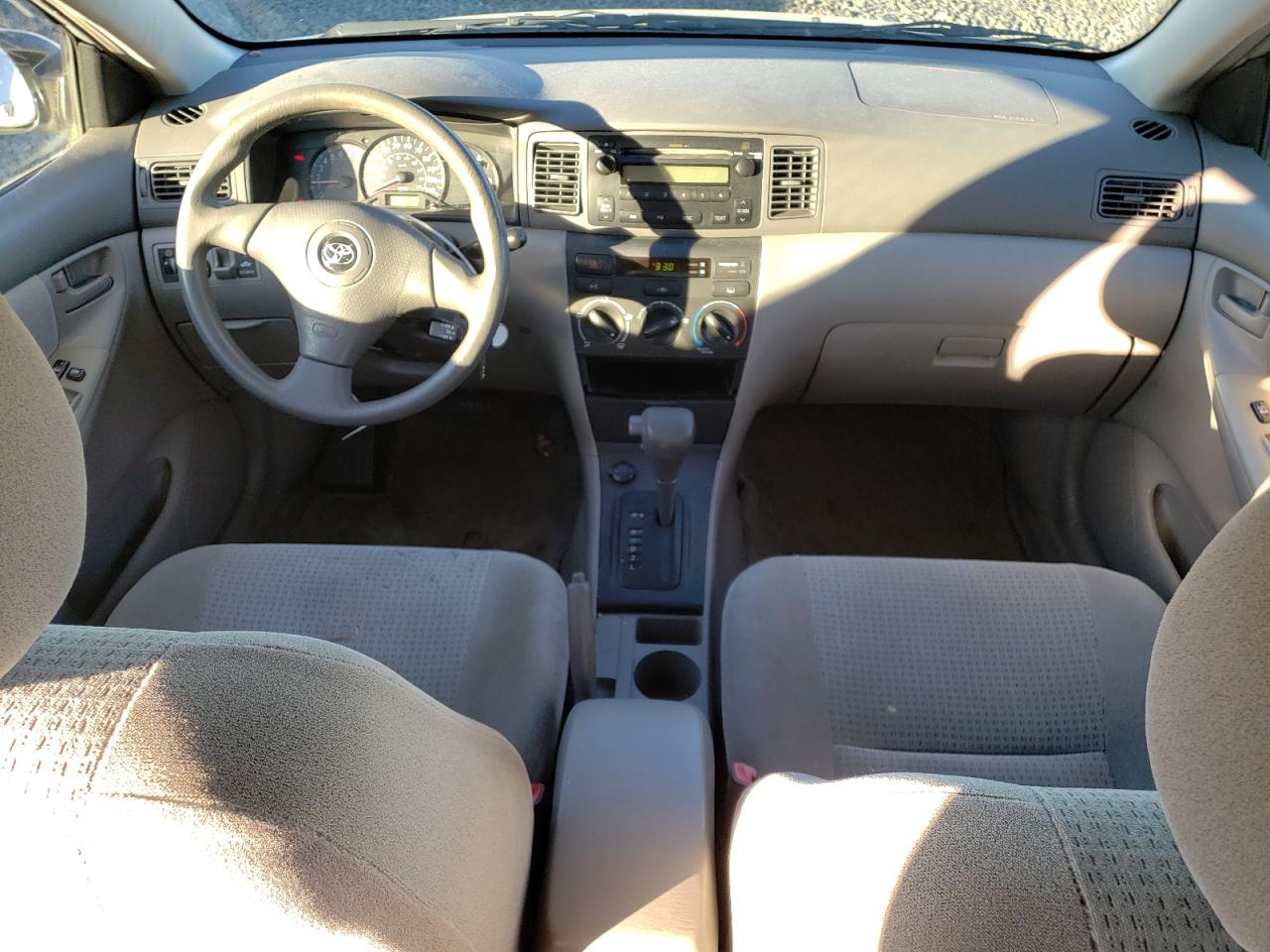 2006 Toyota Corolla - Image 8