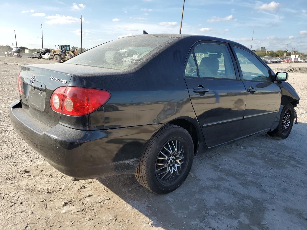 2005 Toyota Corolla - Image 3