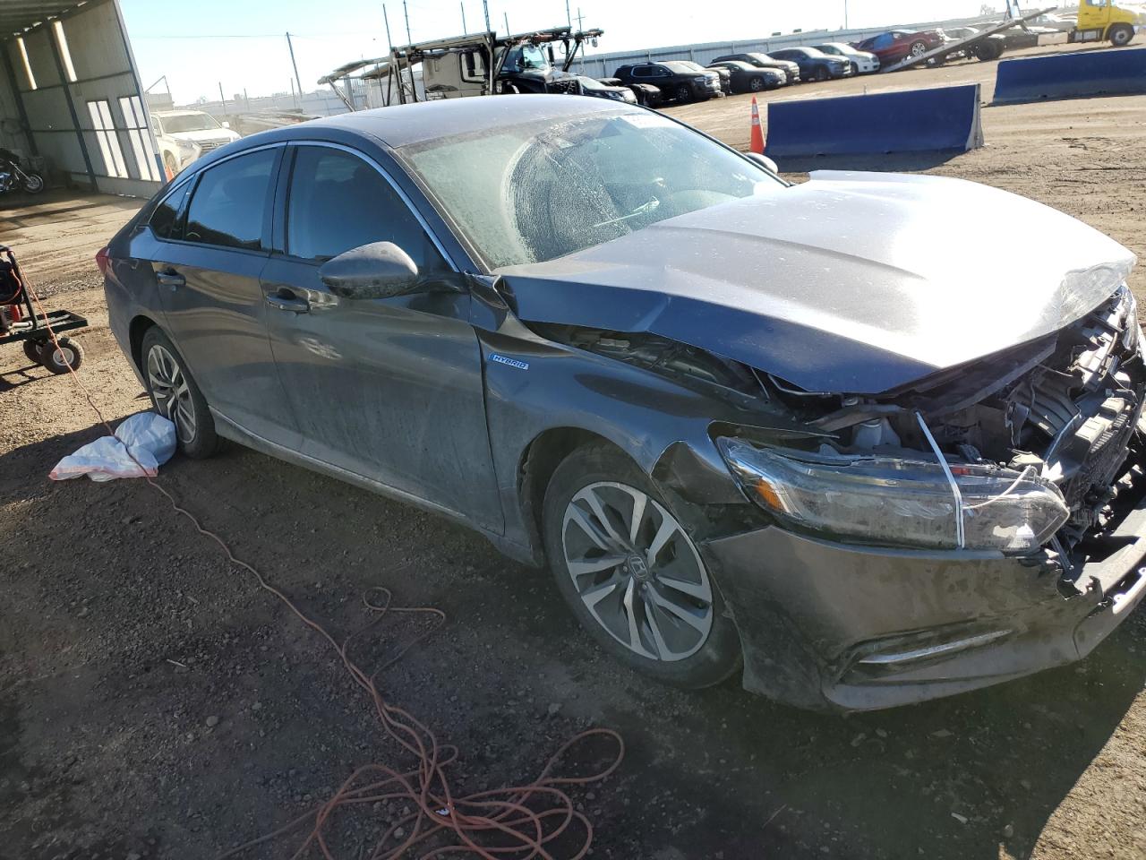1HGCV3F4XJA009909 HONDA ACCORD 2018