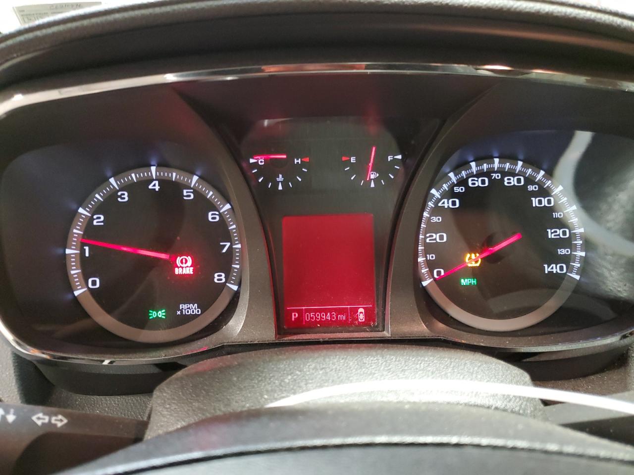 2012 GMC Terrain Sle VIN: 2GKFLTE57C6210876 Lot: 41416095