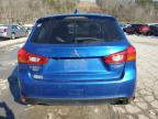 2017 Mitsubishi Outlander Sport Es na sprzedaż w Hurricane, WV - Front End