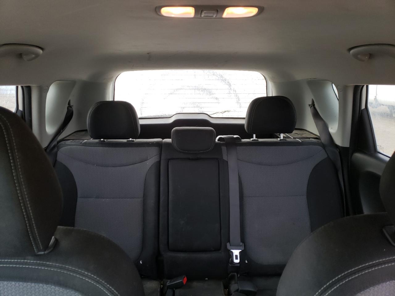 2019 Kia Soul - Image 10