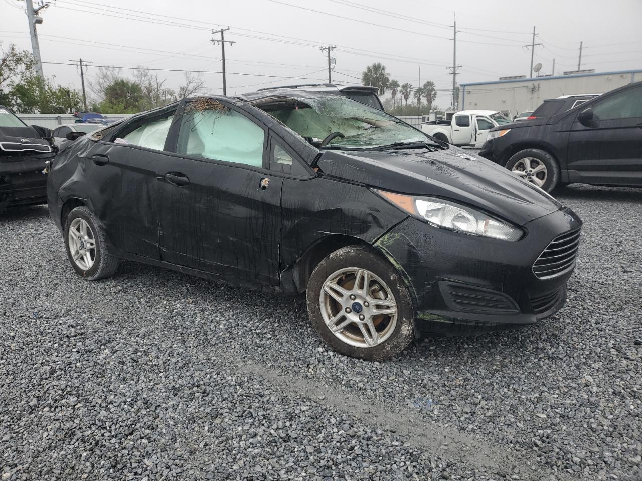 2019 Ford Fiesta - Image 4