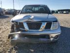 2005 Nissan Frontier King Cab Le en Venta en Tifton, GA - Front End