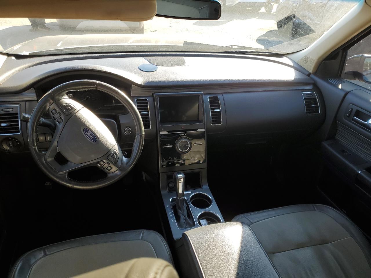 2016 Ford Flex - Image 8