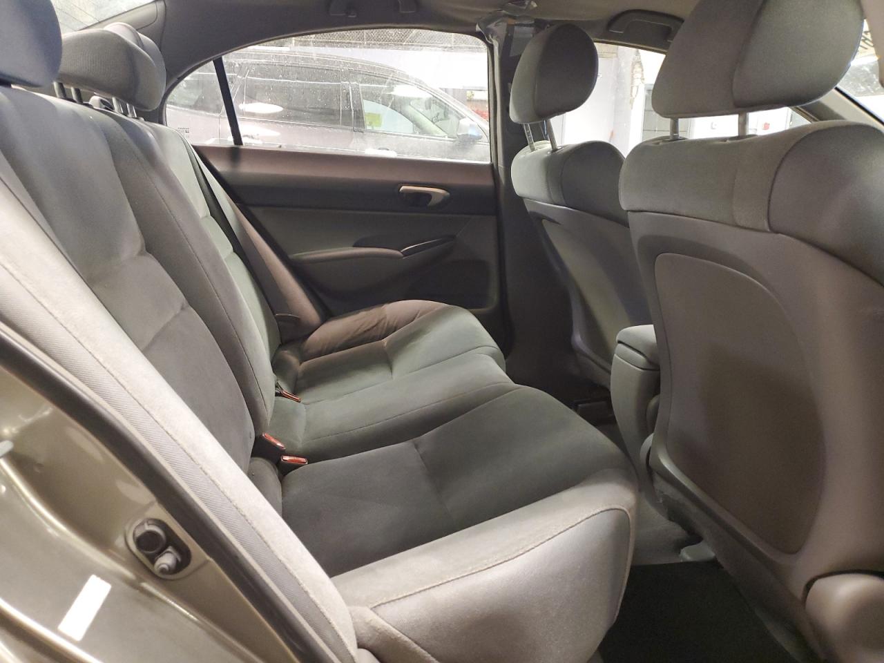2008 Honda Civic - Image 10