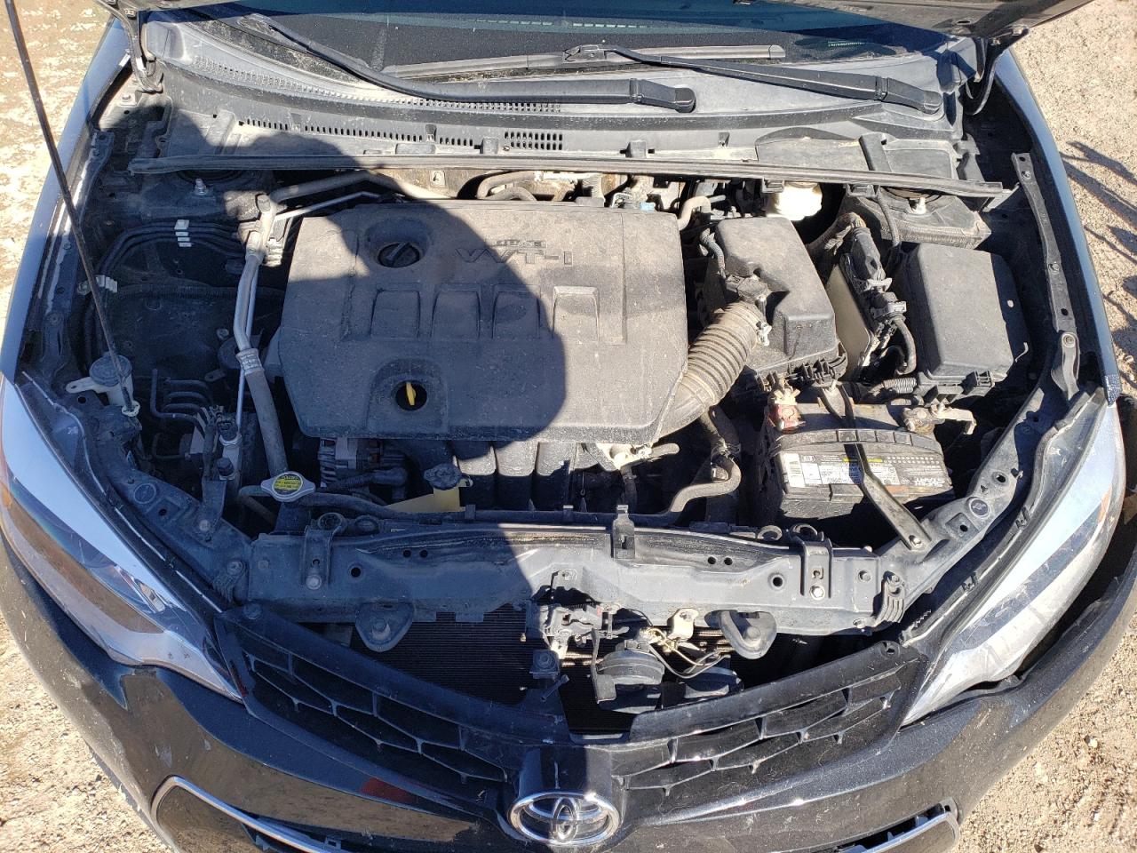 2014 Toyota Corolla - Image 12