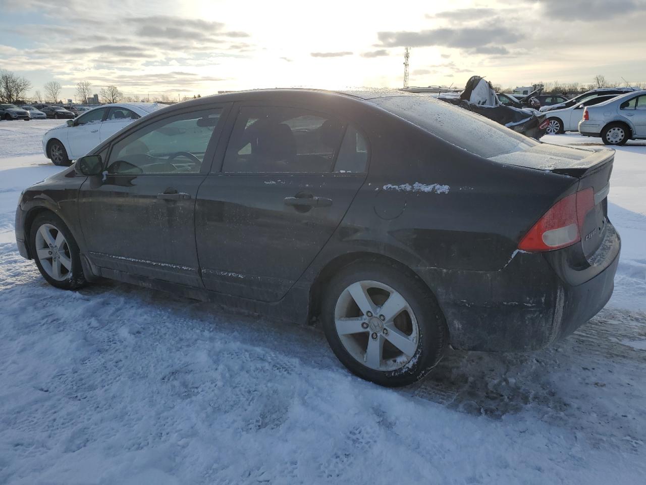 2009 Honda Civic - Image 2