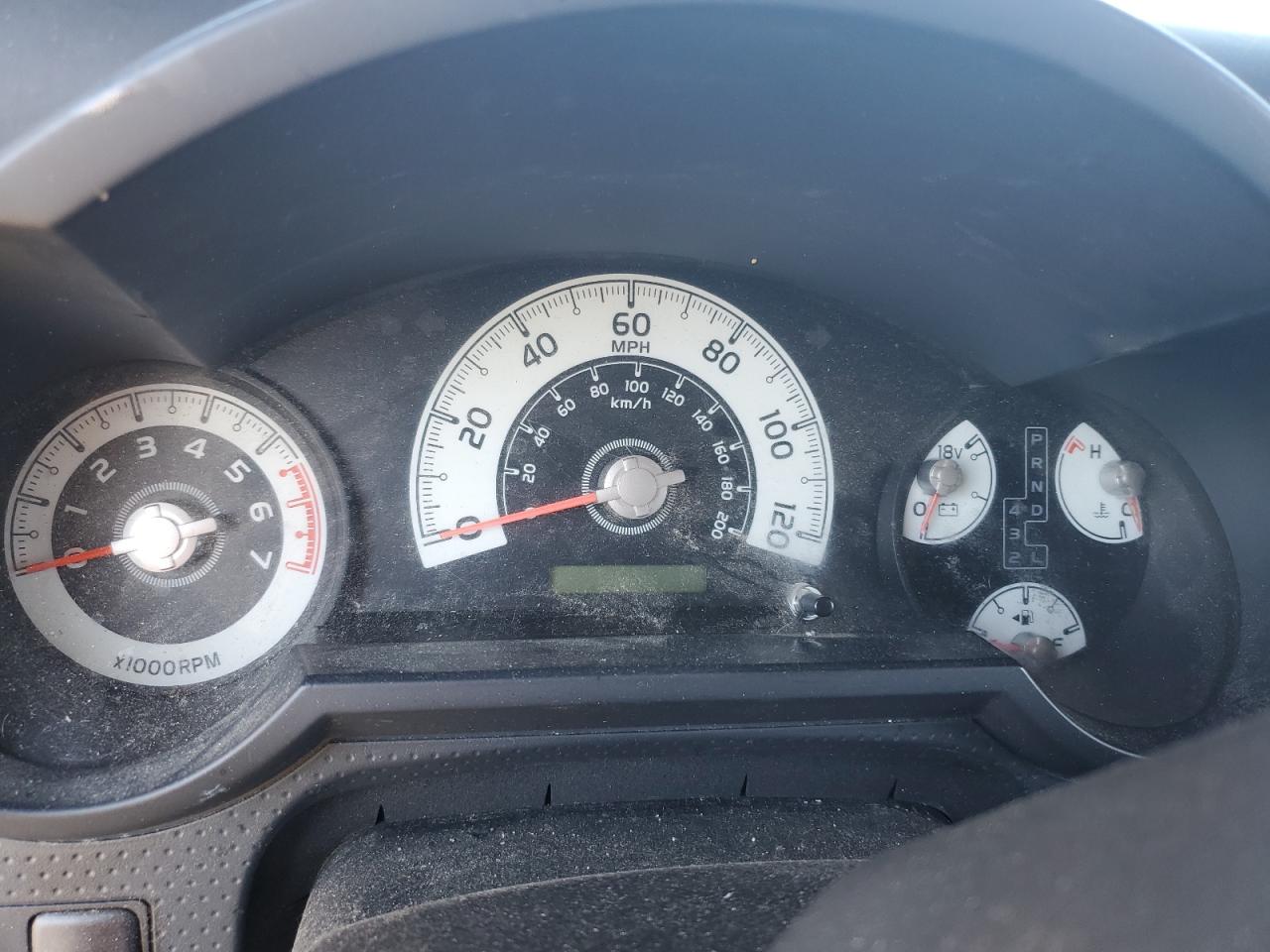 2007 Toyota FJ Cruiser - Image 9